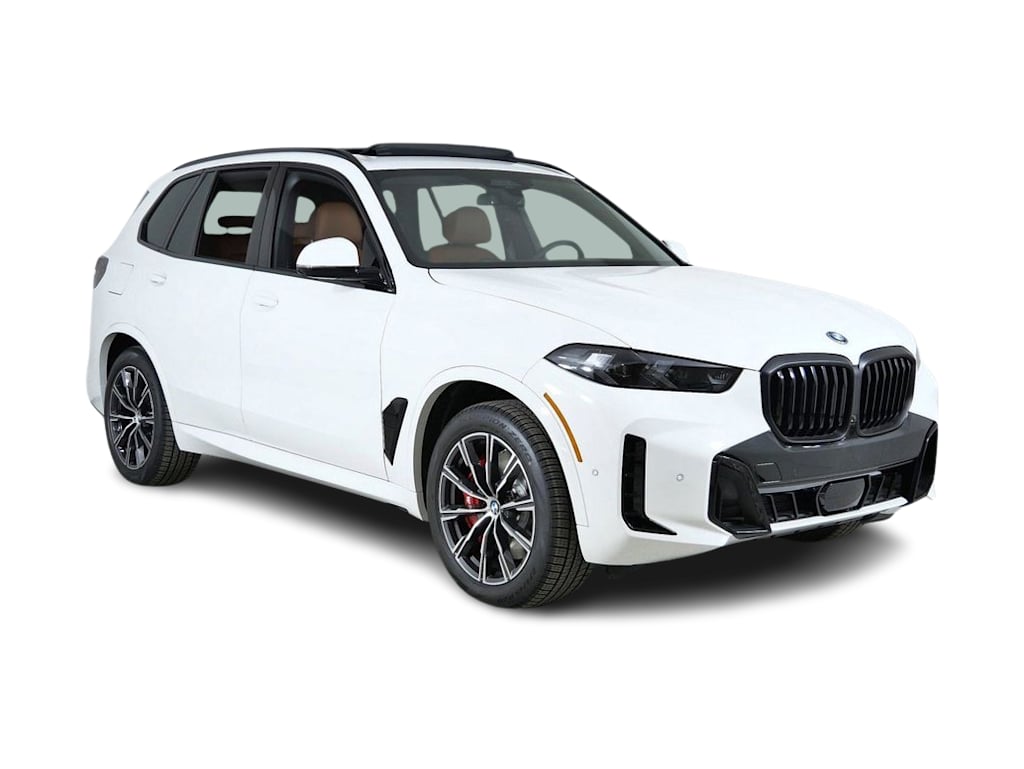 Thumbnail: 2026 BMW X5 - 18
