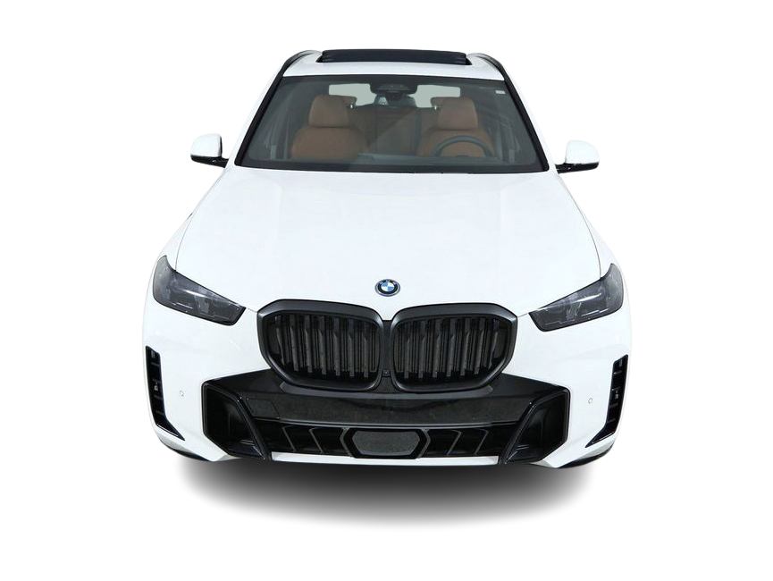 Thumbnail: 2026 BMW X5 - 25