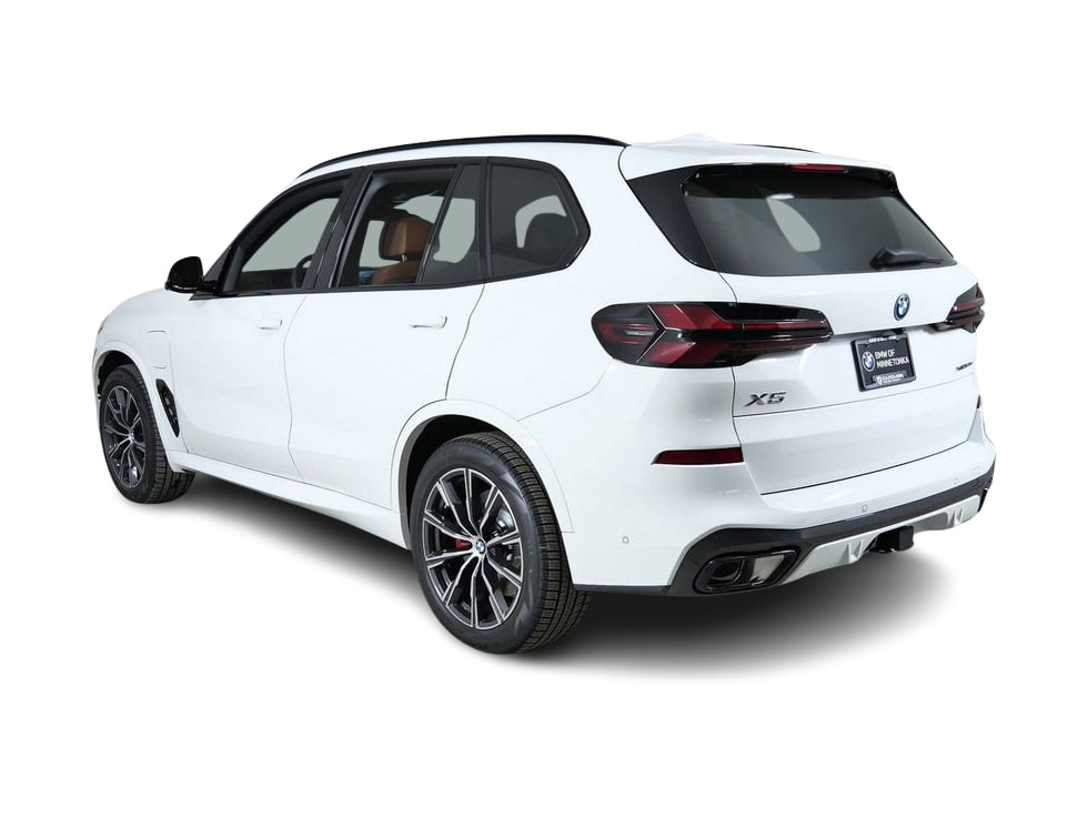 Thumbnail: 2026 BMW X5 - 4