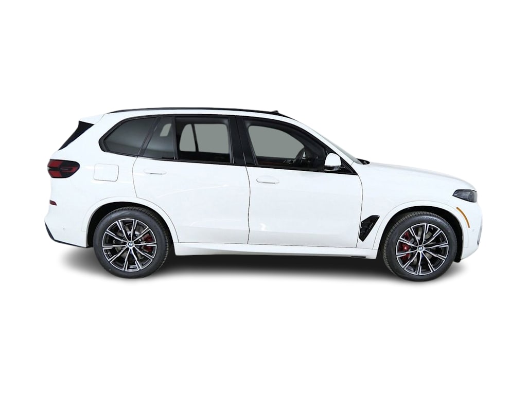 Thumbnail: 2026 BMW X5 - 19