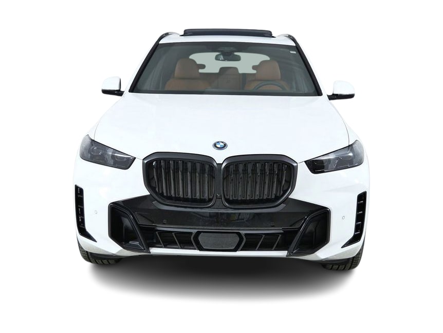 Thumbnail: 2026 BMW X5 - 6