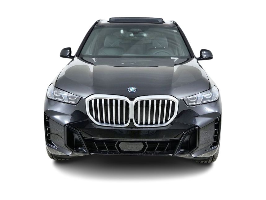 Thumbnail: 2026 BMW X5 - 6