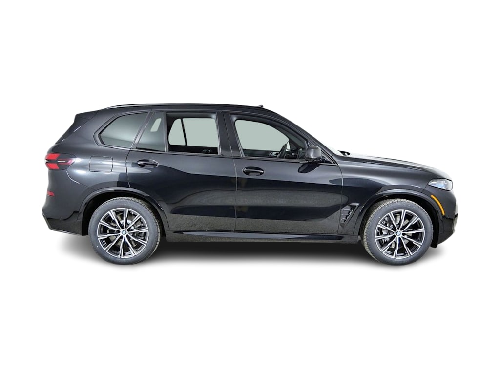 Thumbnail: 2026 BMW X5 - 19