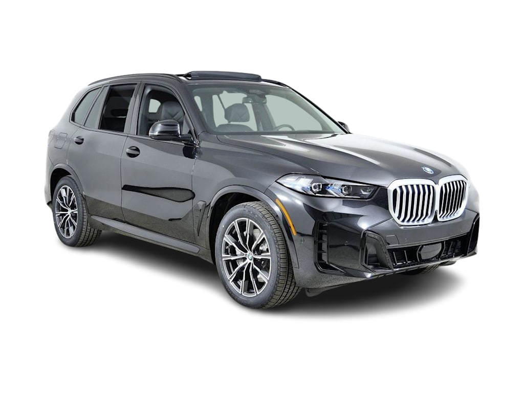 Thumbnail: 2026 BMW X5 - 18