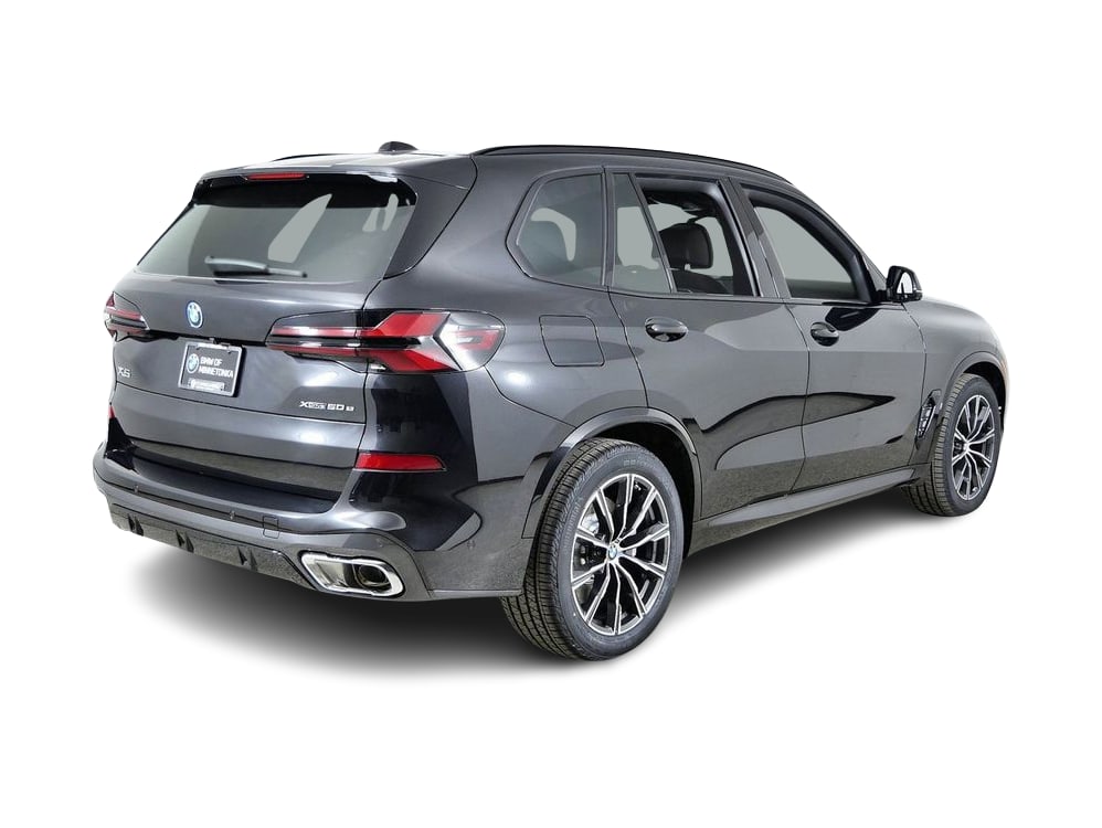 Thumbnail: 2026 BMW X5 - 20