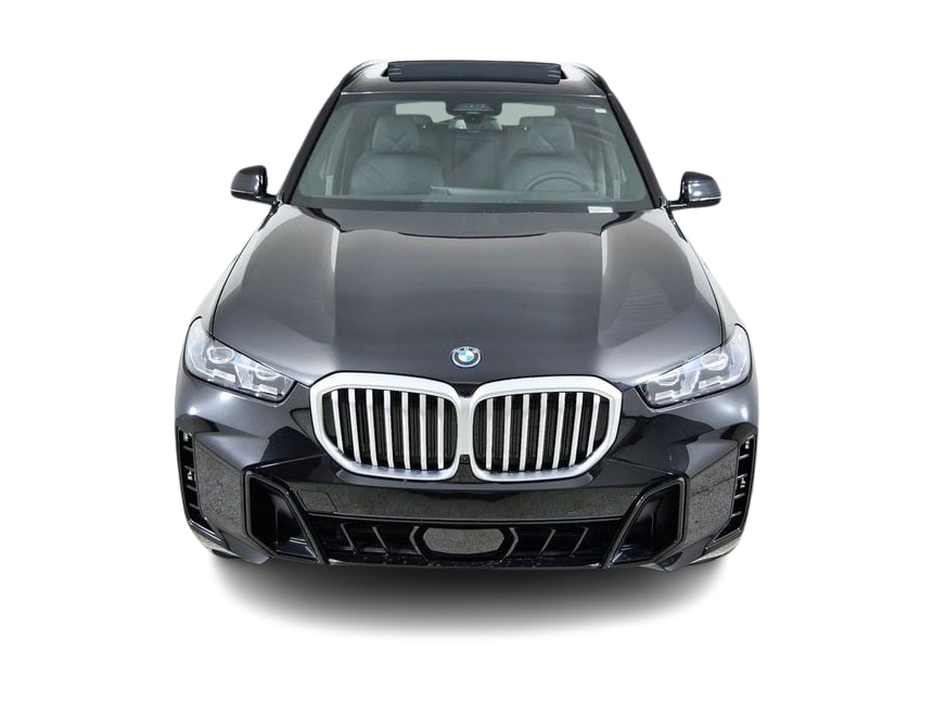 Thumbnail: 2026 BMW X5 - 25