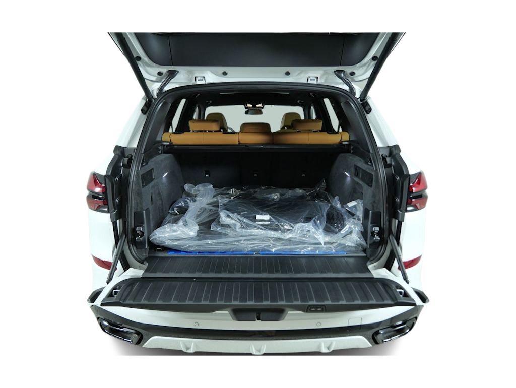 Thumbnail: 2026 BMW X5 - 17