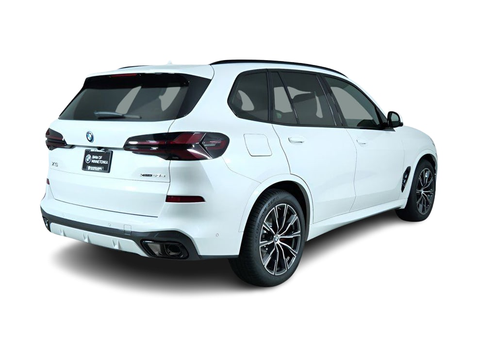 Thumbnail: 2026 BMW X5 - 20