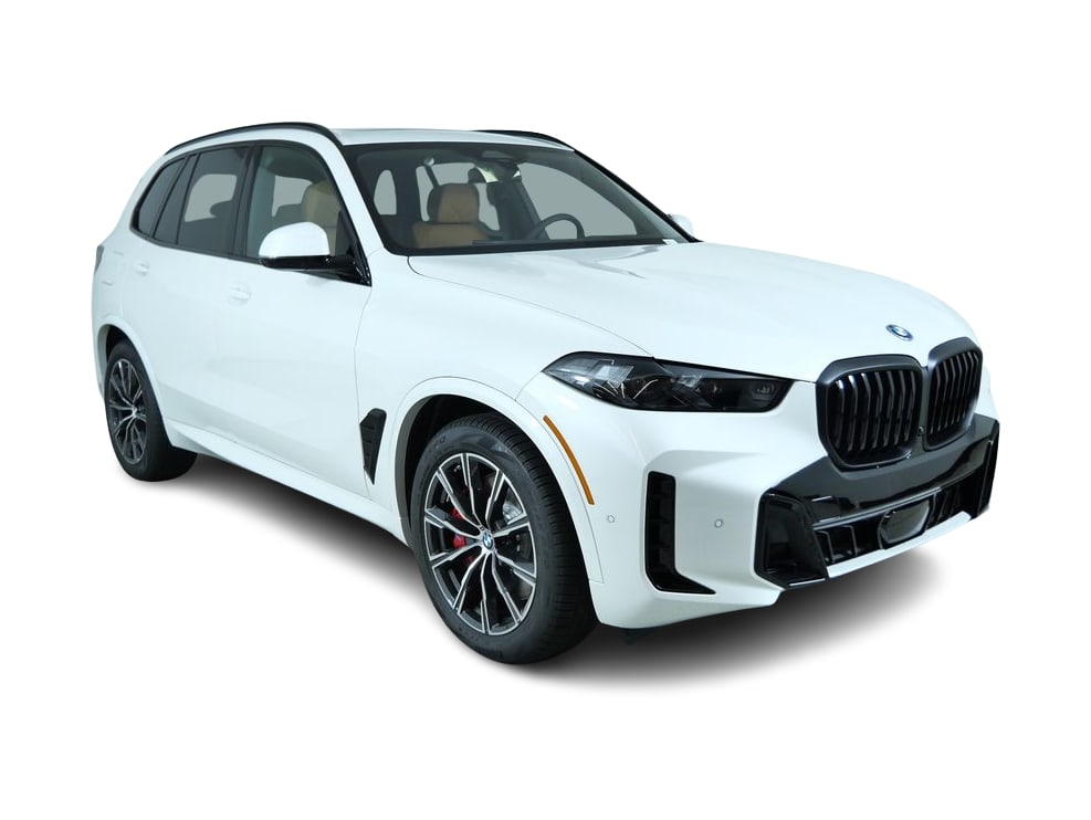 Thumbnail: 2026 BMW X5 - 18