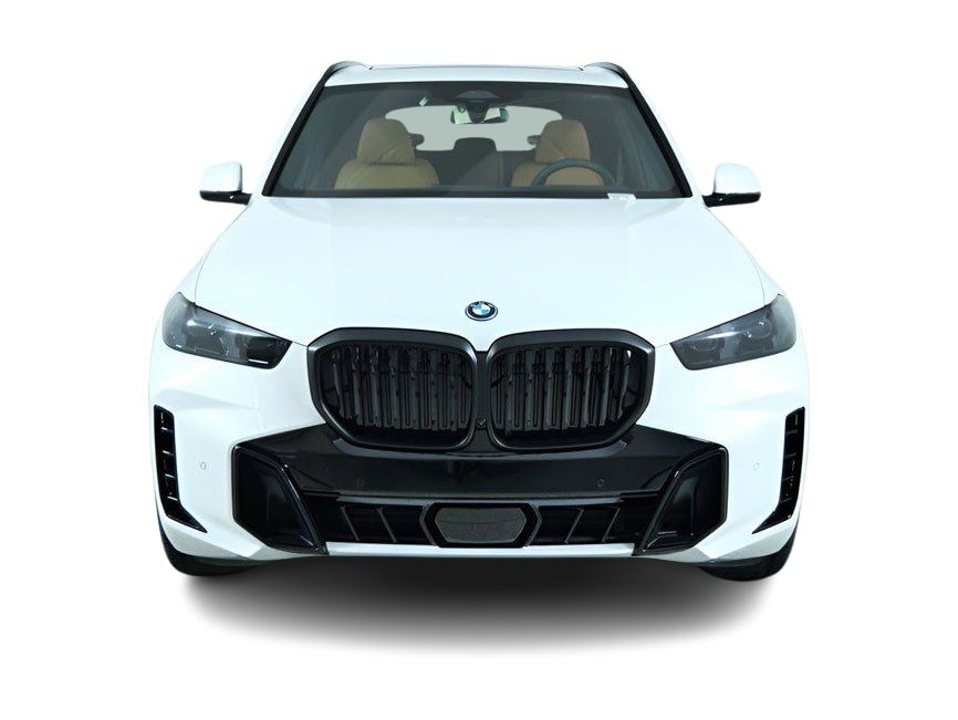 Thumbnail: 2026 BMW X5 - 6