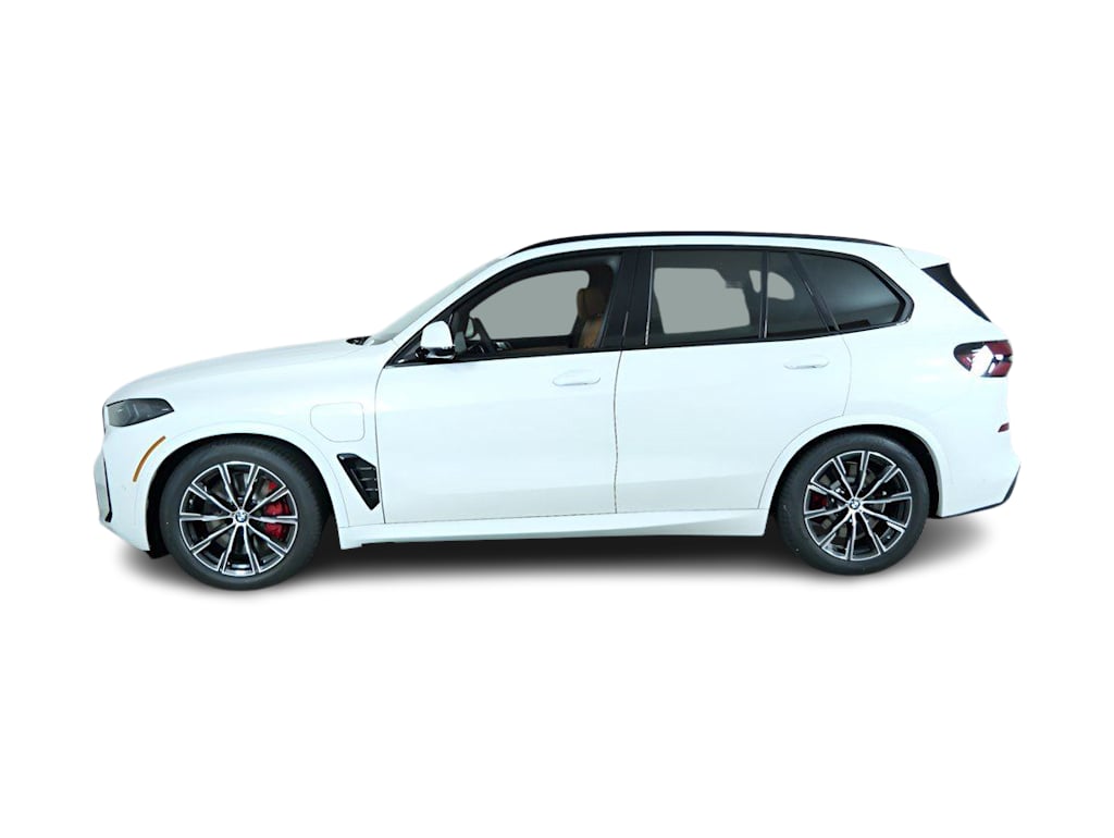 Thumbnail: 2026 BMW X5 - 3