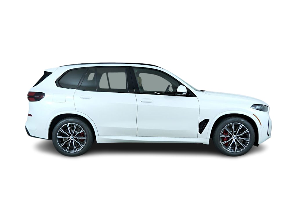 Thumbnail: 2026 BMW X5 - 19