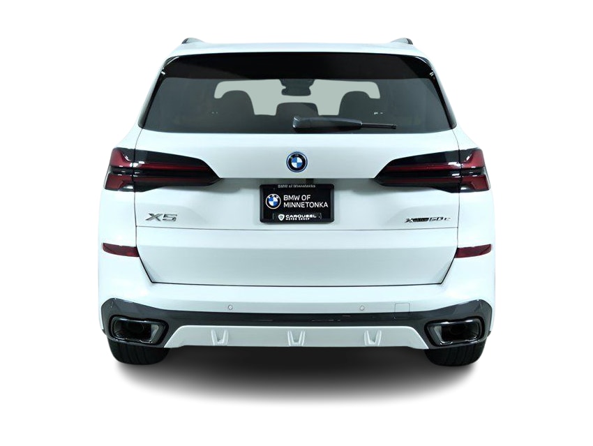 Thumbnail: 2026 BMW X5 - 5