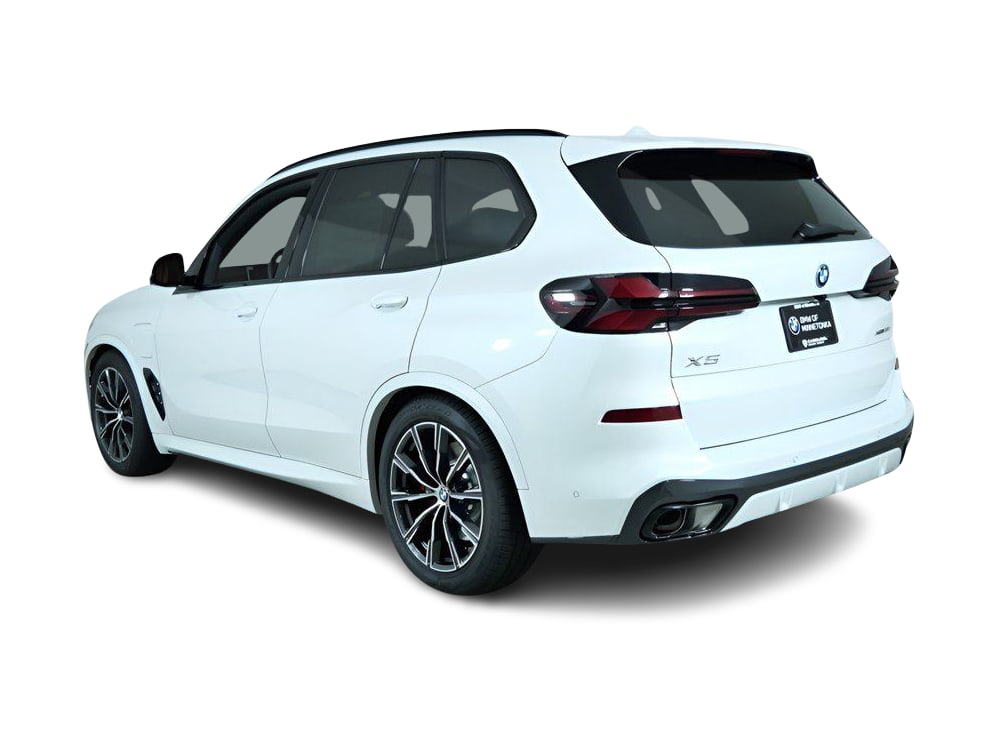 Thumbnail: 2026 BMW X5 - 4