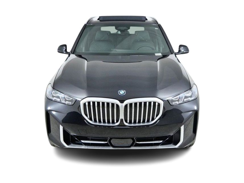 Thumbnail: 2026 BMW X5 - 24