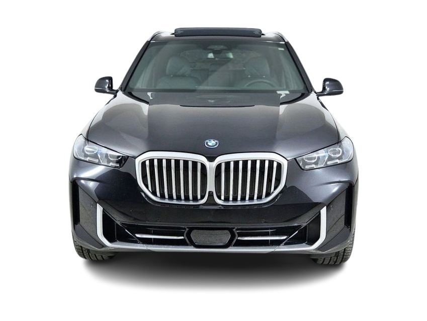 Thumbnail: 2026 BMW X5 - 6