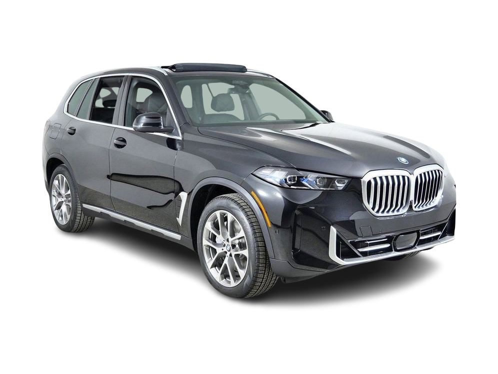 Thumbnail: 2026 BMW X5 - 18