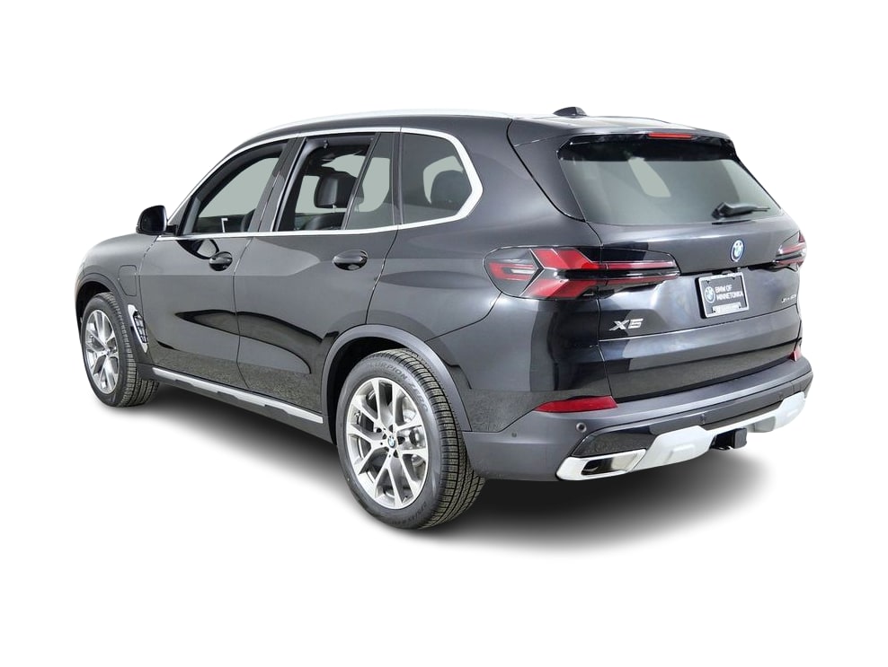 Thumbnail: 2026 BMW X5 - 4