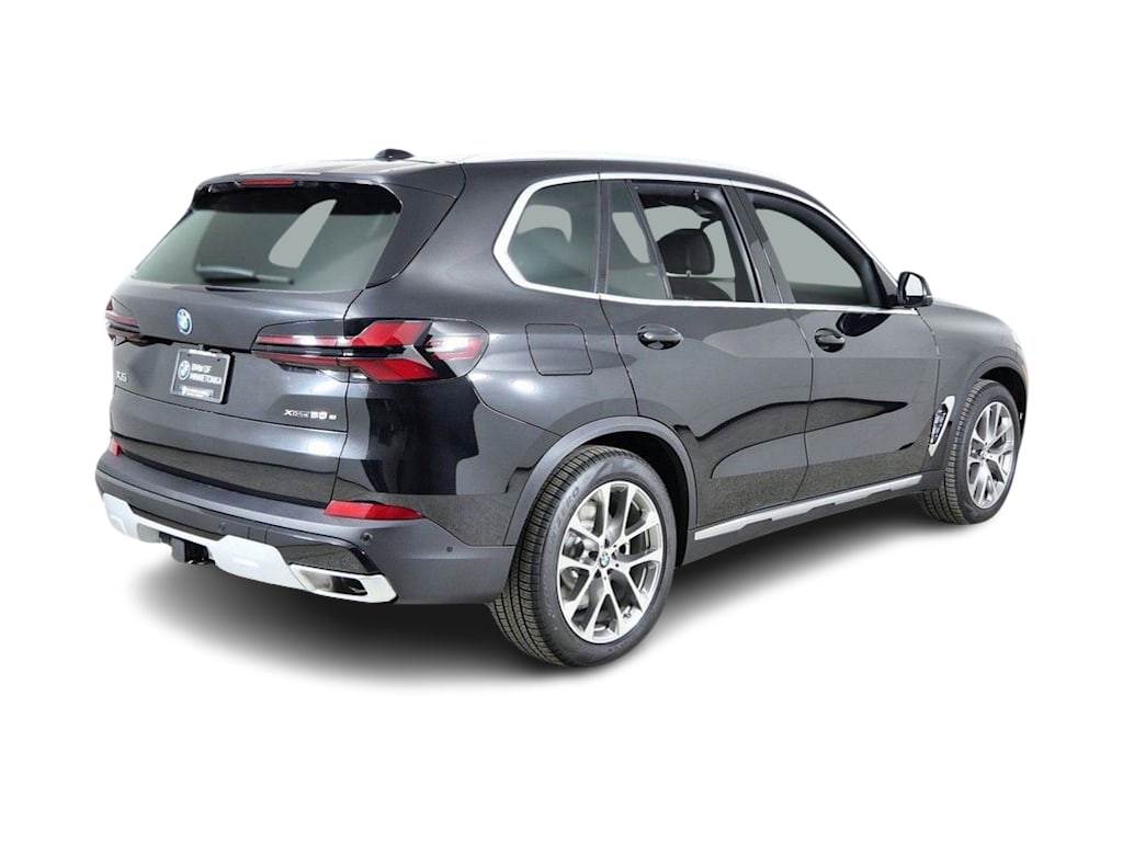 Thumbnail: 2026 BMW X5 - 20
