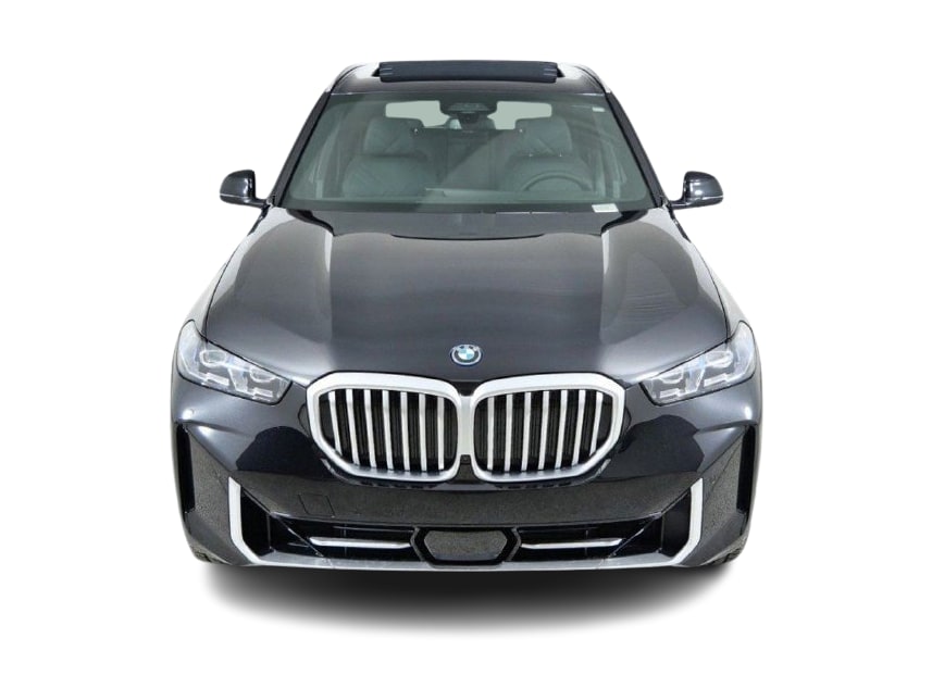 Thumbnail: 2026 BMW X5 - 24