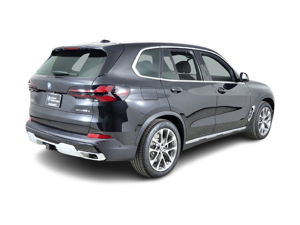Thumbnail: 2026 BMW X5 - 20