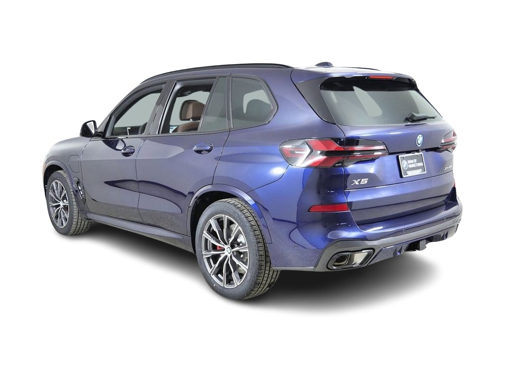 Thumbnail: 2026 BMW X5 - 4