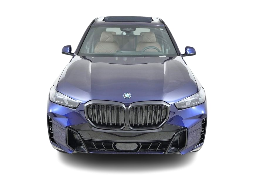 Thumbnail: 2026 BMW X5 - 25