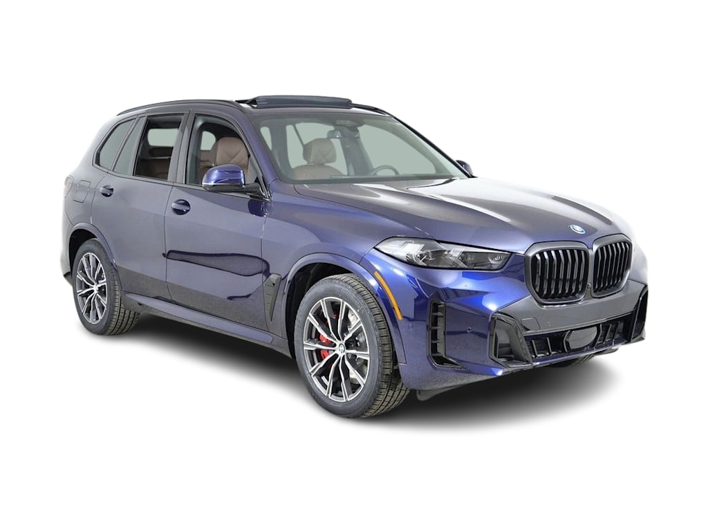 Thumbnail: 2026 BMW X5 - 18