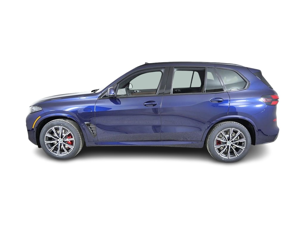 Thumbnail: 2026 BMW X5 - 24