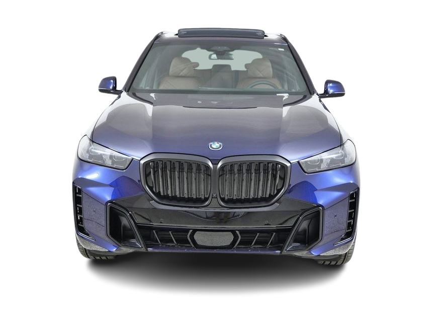 Thumbnail: 2026 BMW X5 - 6