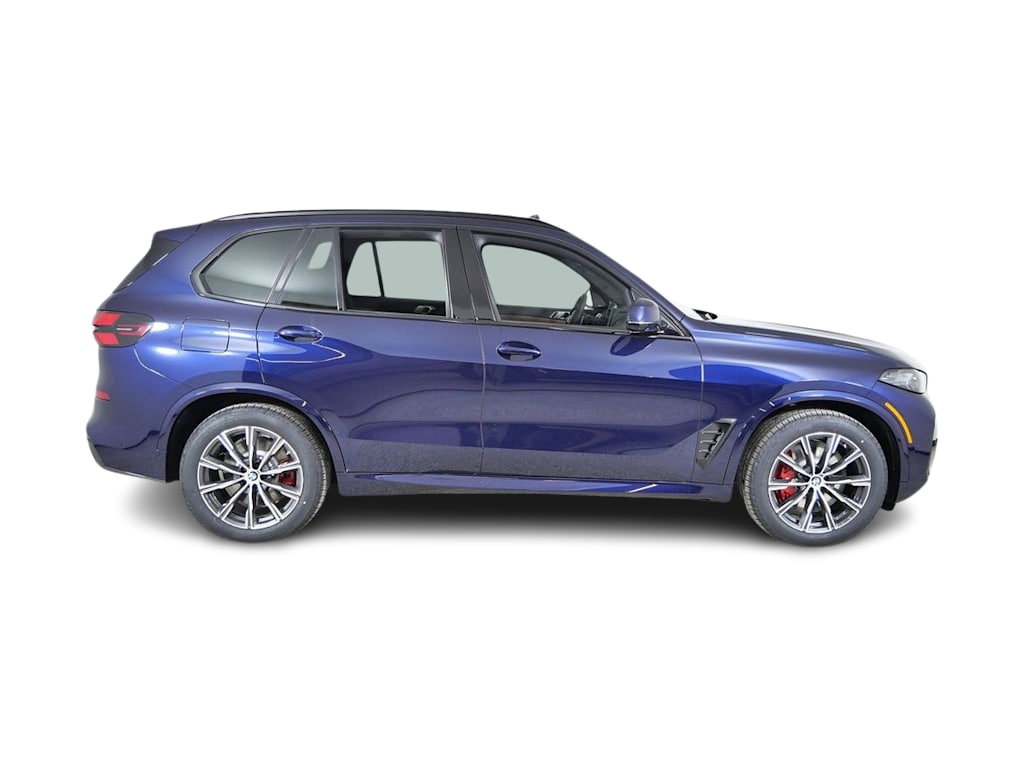 Thumbnail: 2026 BMW X5 - 19