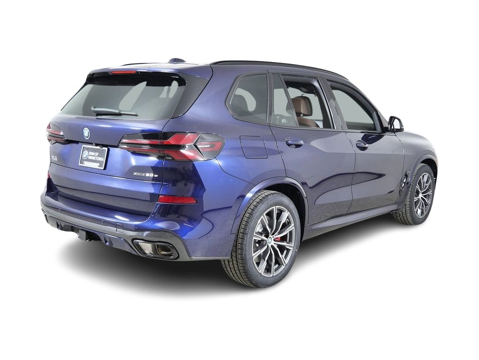 Thumbnail: 2026 BMW X5 - 20