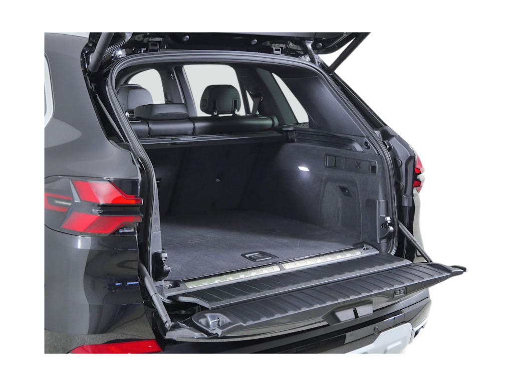 Thumbnail: 2026 BMW X5 - 34