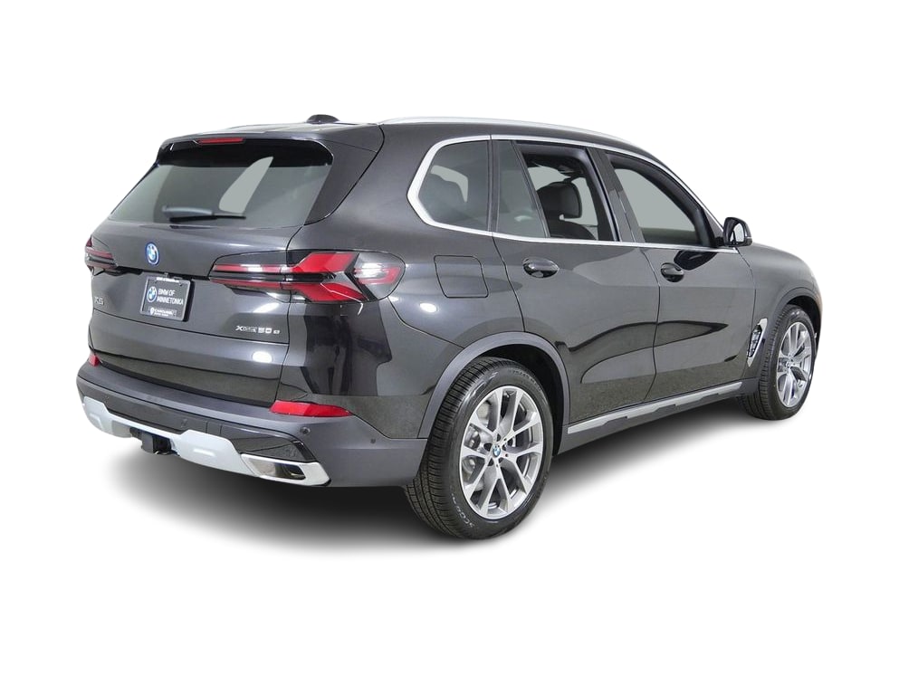 Thumbnail: 2026 BMW X5 - 20