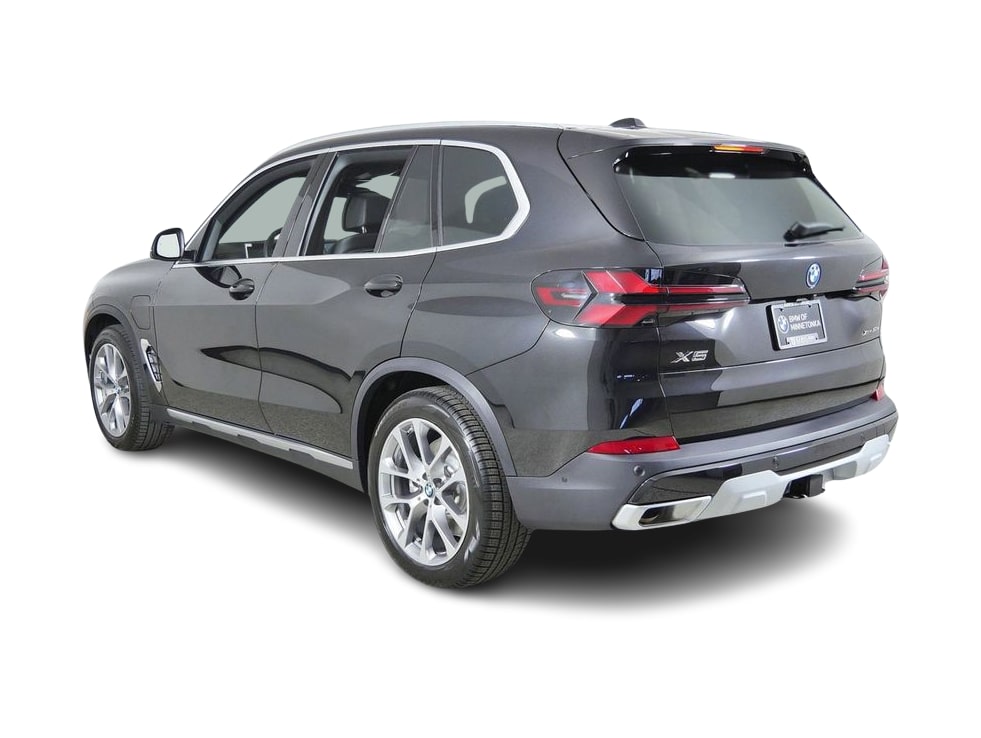 Thumbnail: 2026 BMW X5 - 4