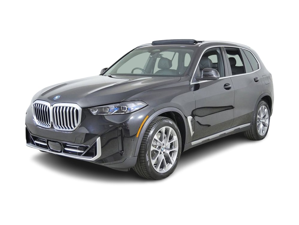Used 2026 BMW X5 50e with VIN 5UX43EU06T9439878 for sale in Coon Rapids, Minnesota