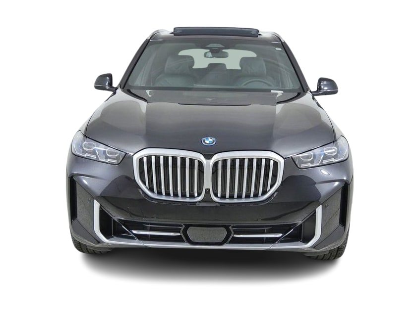 Thumbnail: 2026 BMW X5 - 6