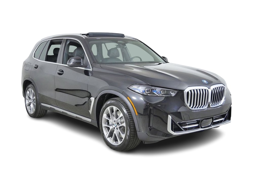 Thumbnail: 2026 BMW X5 - 18