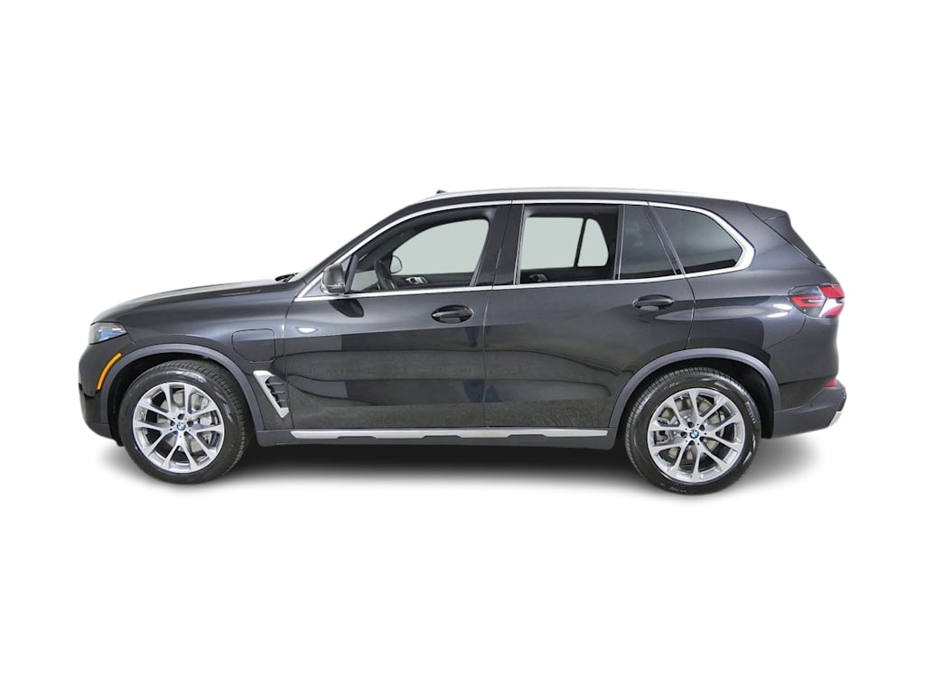 Thumbnail: 2026 BMW X5 - 24