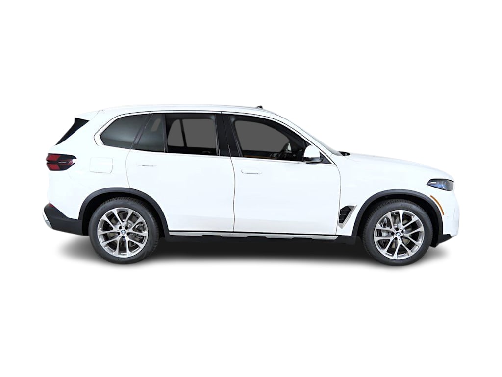Thumbnail: 2026 BMW X5 - 21