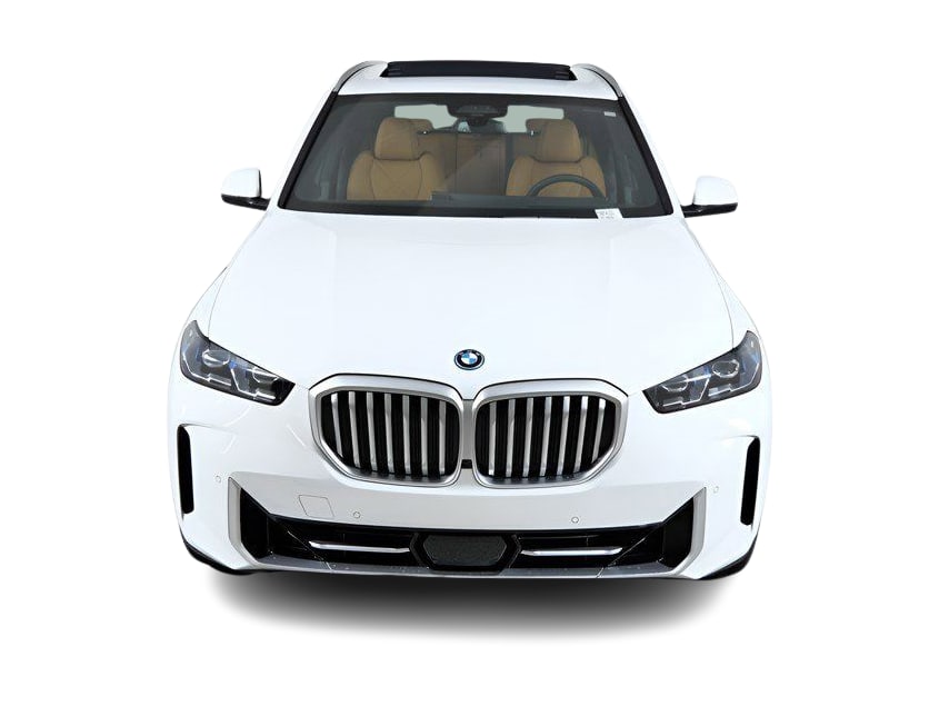 Thumbnail: 2026 BMW X5 - 25