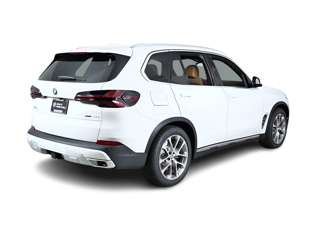 Thumbnail: 2026 BMW X5 - 22