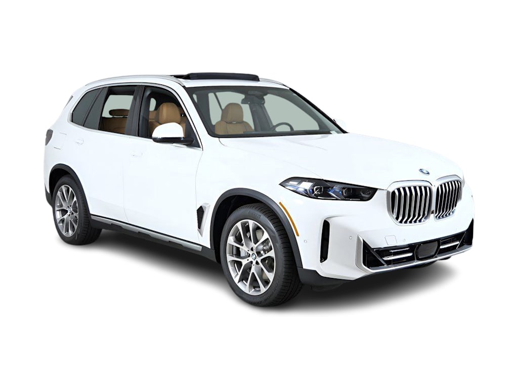 Thumbnail: 2026 BMW X5 - 20