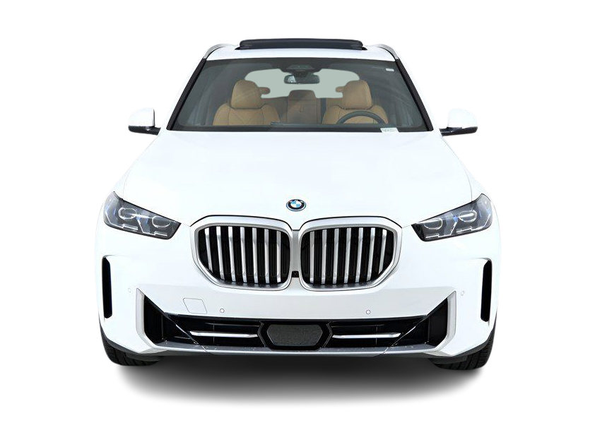 Thumbnail: 2026 BMW X5 - 6