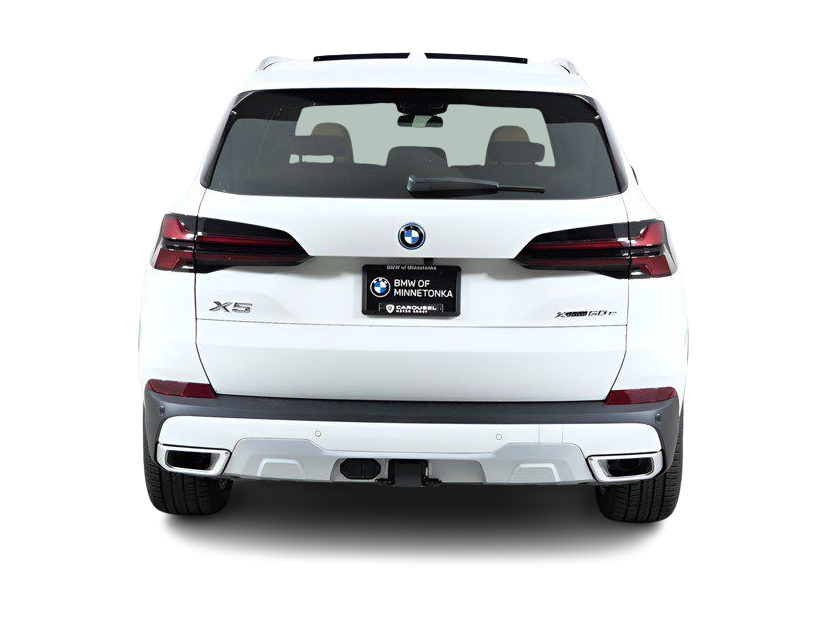 Thumbnail: 2026 BMW X5 - 5