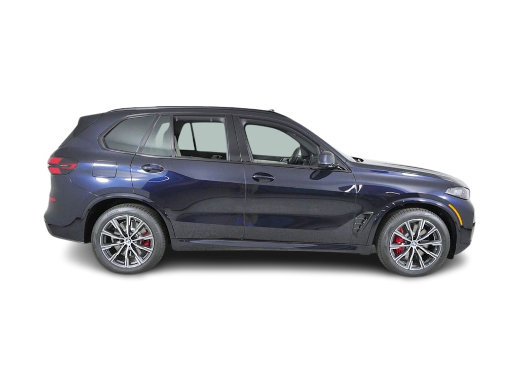 Thumbnail: 2026 BMW X5 - 19