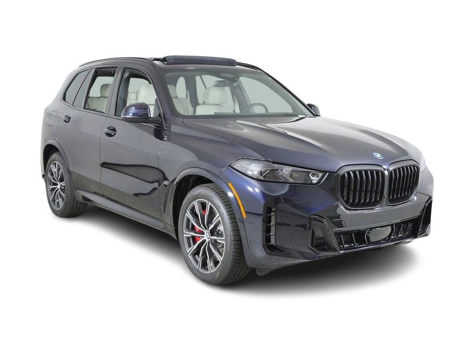 Thumbnail: 2026 BMW X5 - 18