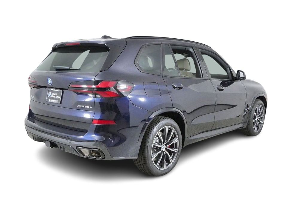 Thumbnail: 2026 BMW X5 - 20