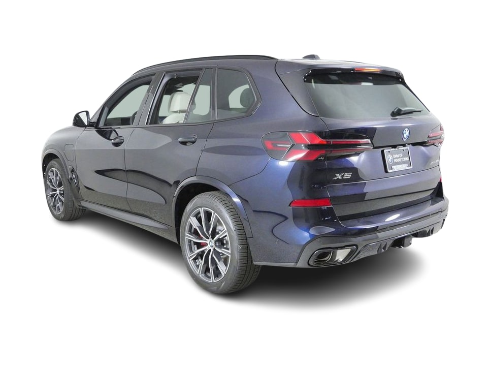 Thumbnail: 2026 BMW X5 - 4