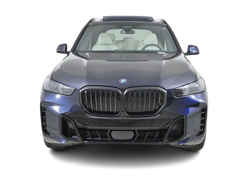Thumbnail: 2026 BMW X5 - 6
